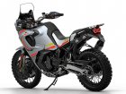 MV Agusta Lucky Explorer Project 9.5